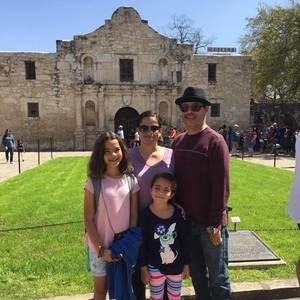 Meet your Posher, Margarita